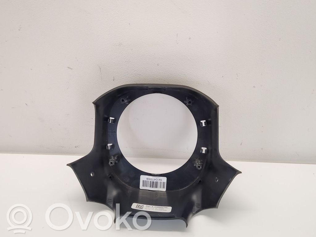 Ram 1500 DT Lenkradverkleidung 