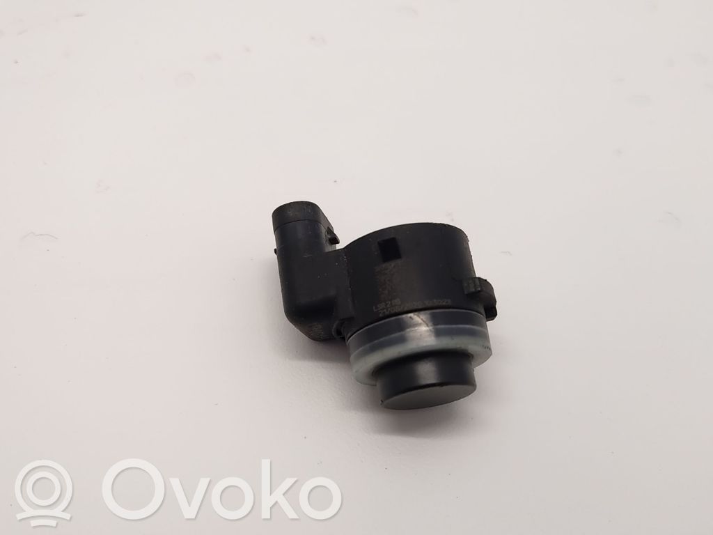 Ram 1500 DT Sensor de aparcamiento PDC 