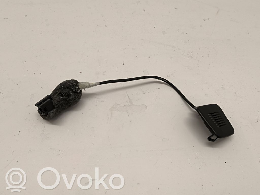 Dodge Challenger Mikrofon Bluetooth / Telefon 