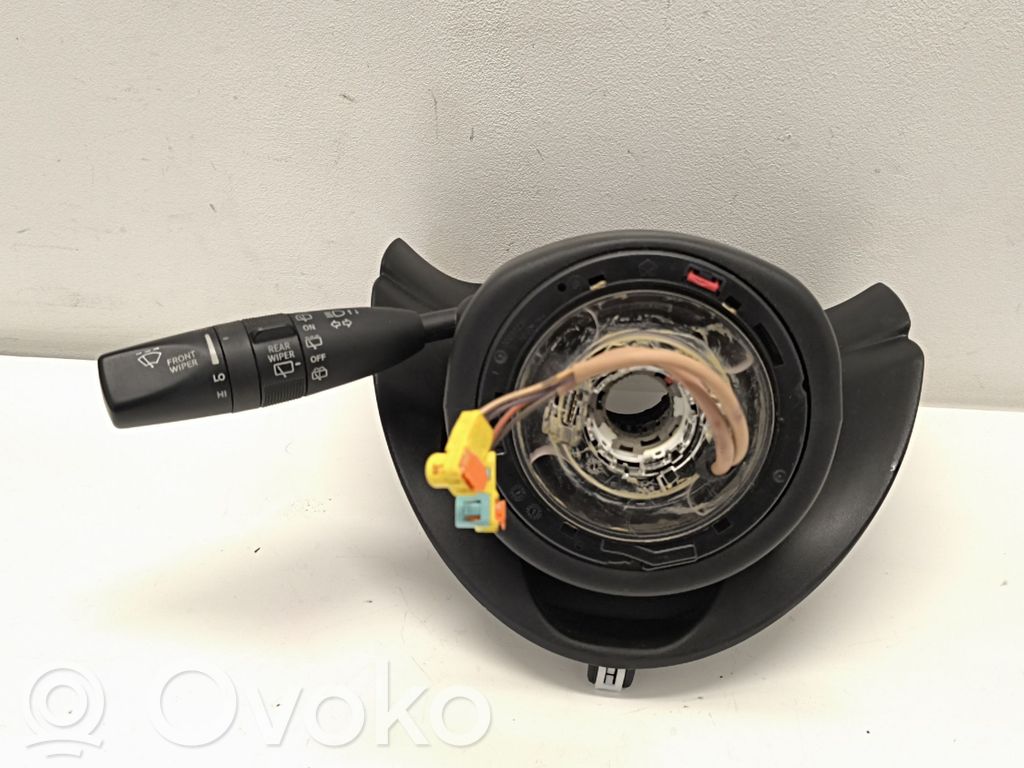 Jeep Grand Cherokee Taśma / Pierścień ślizgowy Airbag / SRS 