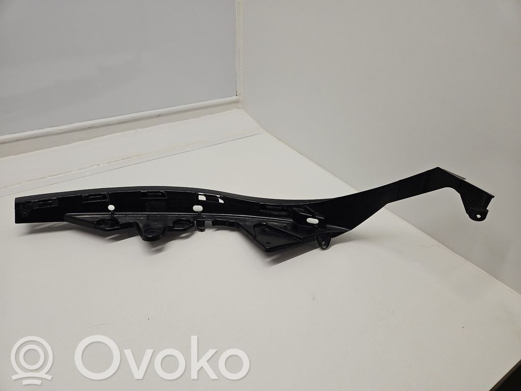 Headlight/headlamp mounting bracket   6002TM0294