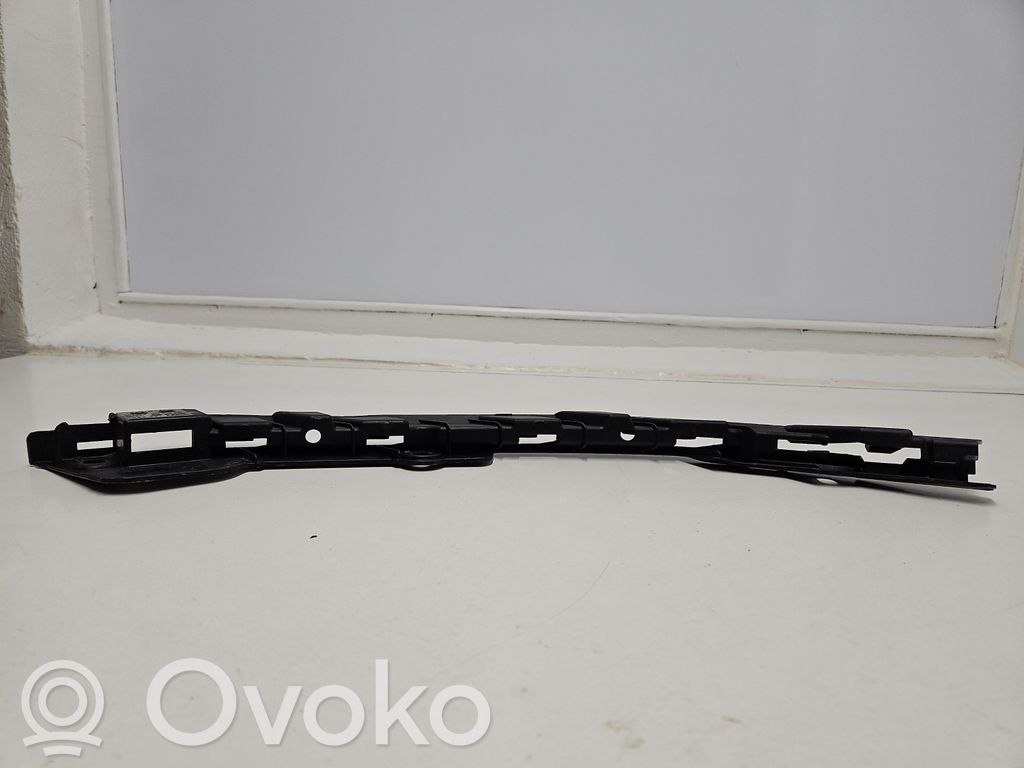 Porsche 911 992 Front bumper mounting bracket 