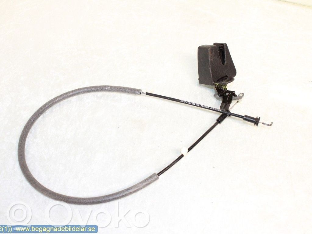 Front door lock   2K7827532B,7LA827162B
