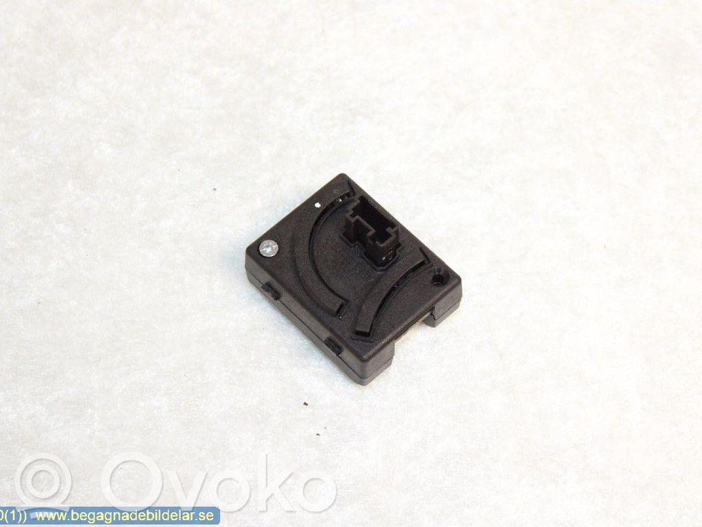 Iveco Daily 6th gen Rain sensor 