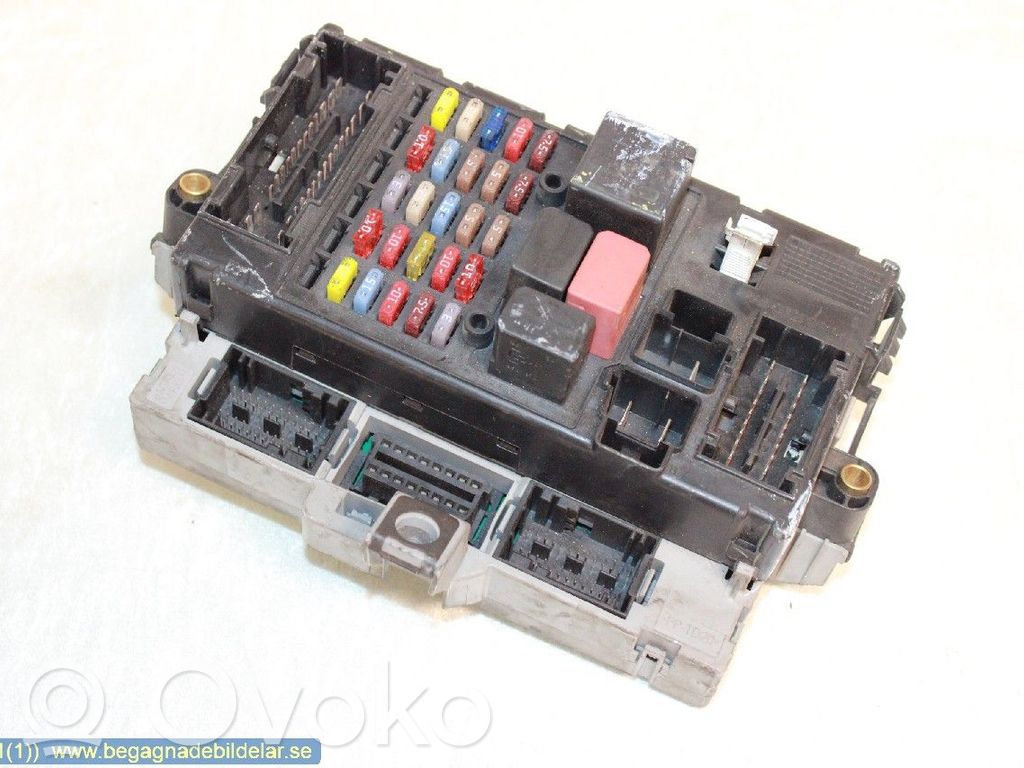Fuse module   69502287,69500009