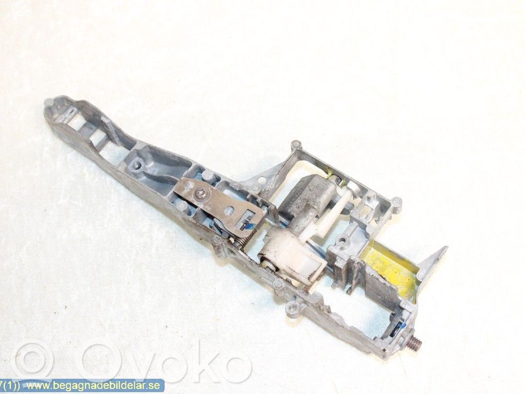 Etuoven ulkokahva   910959