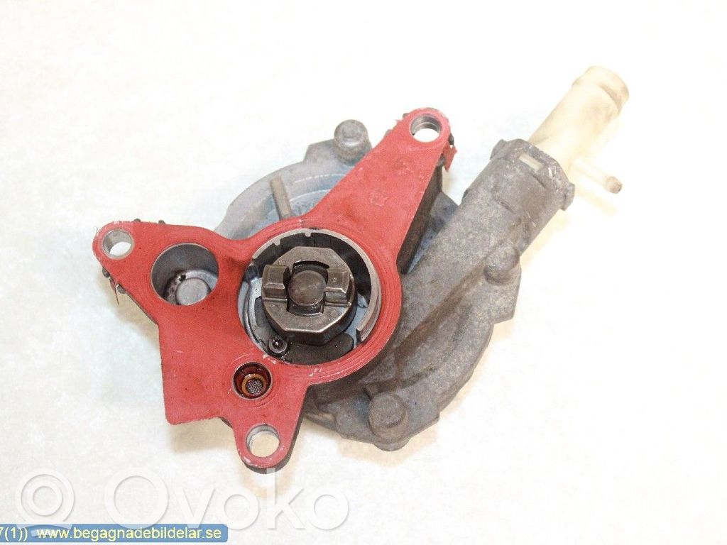 Vacuum pump   146508418R