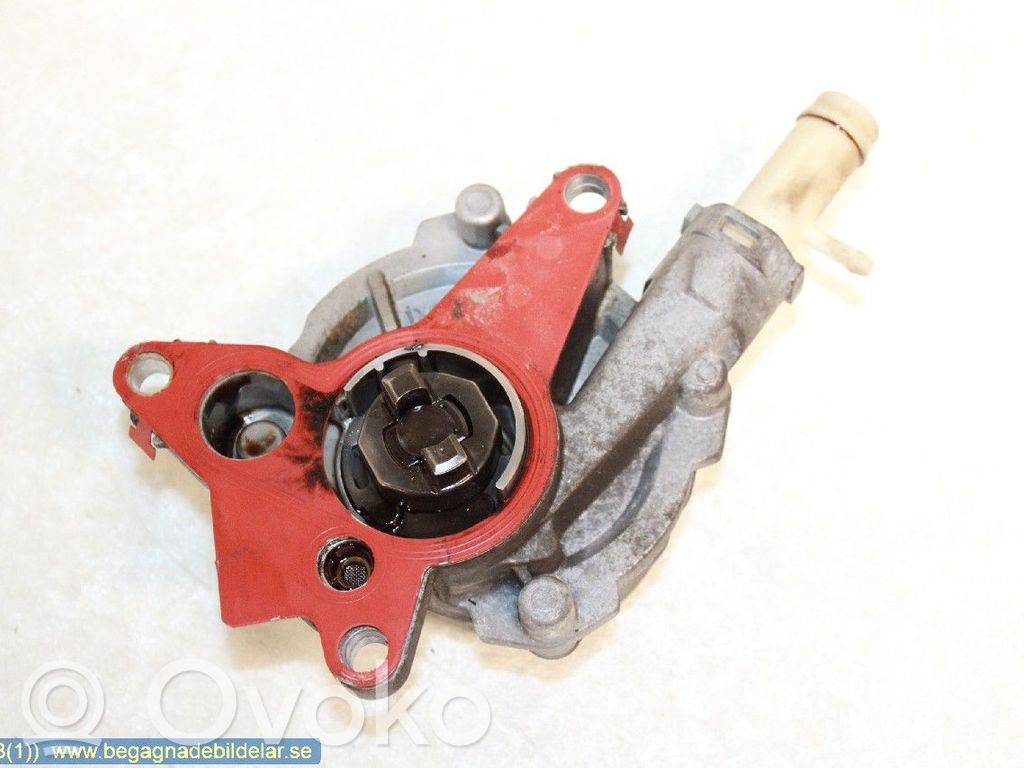 Vacuum pump   146508418R,146507228R