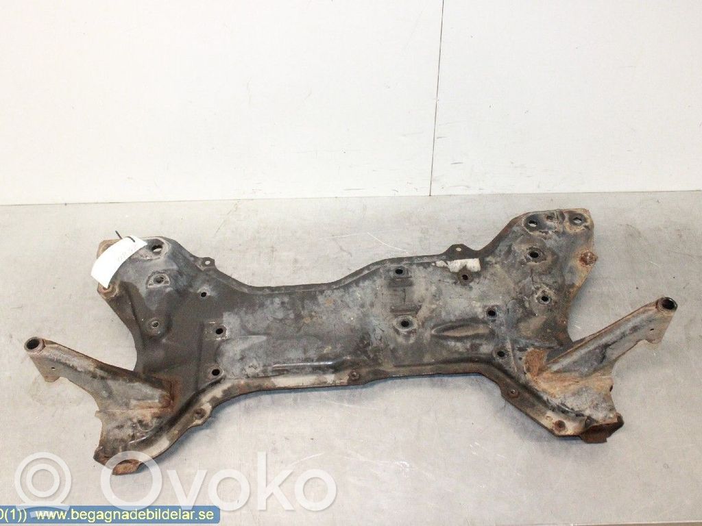 Front subframe