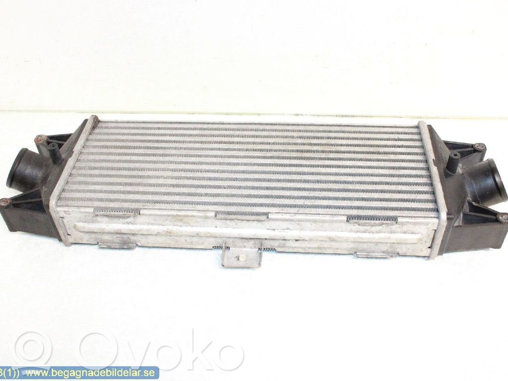 Intercooler radiator   5801349166