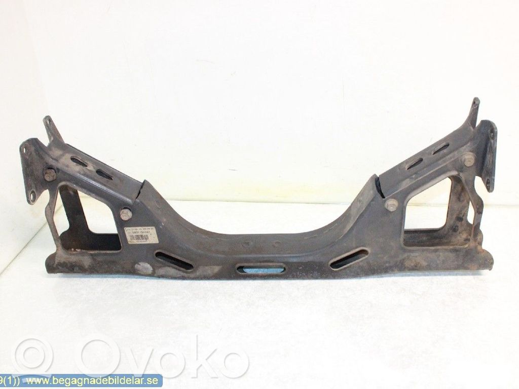 Front subframe   5801796347,5801563713