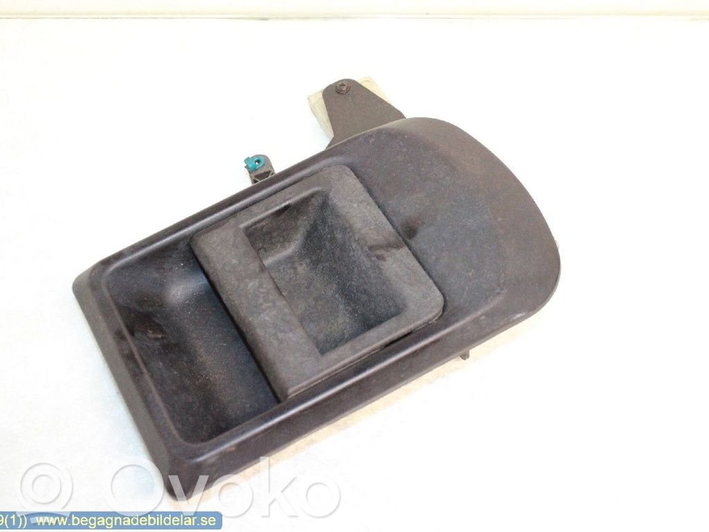 Manecilla externa puerta delantera   500330806