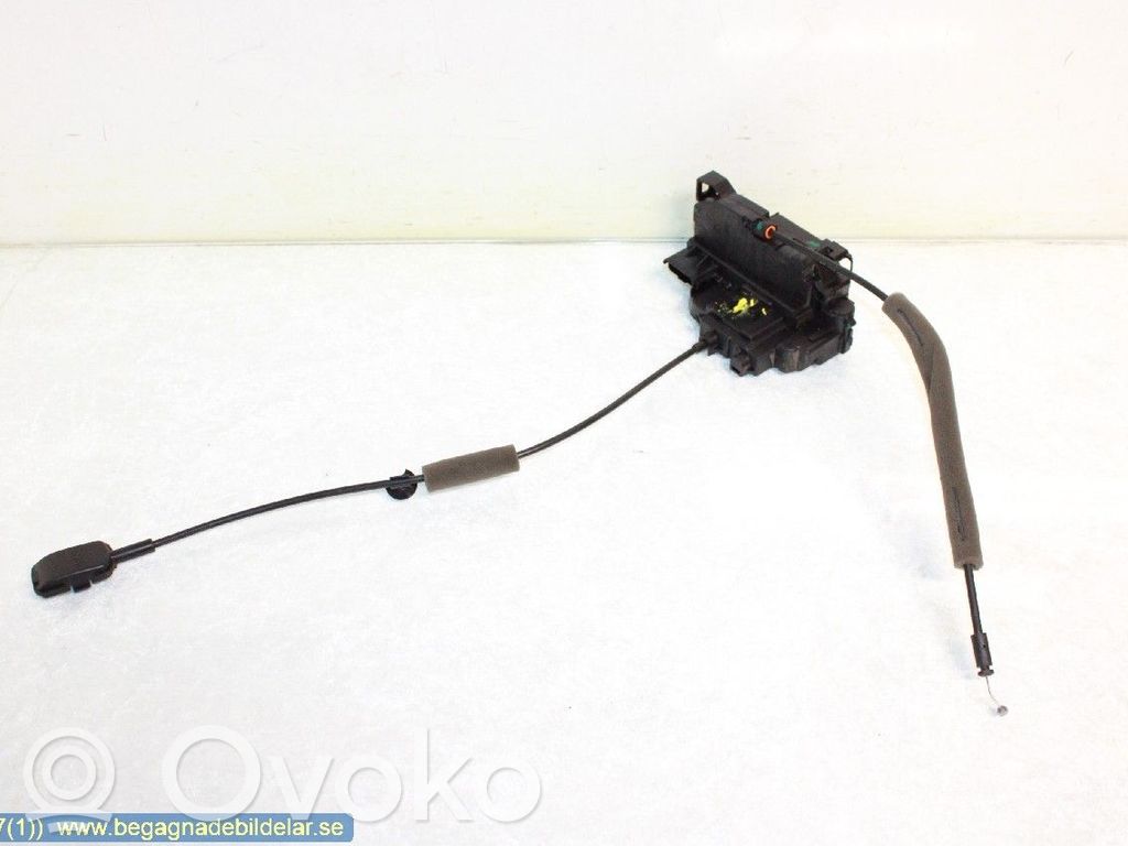 Etuoven lukko   805022622R