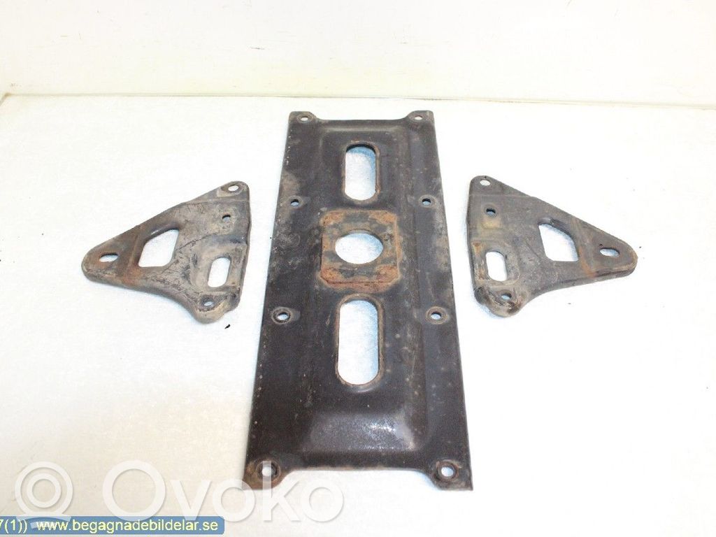 Iveco Daily 6th gen Other front suspension part 