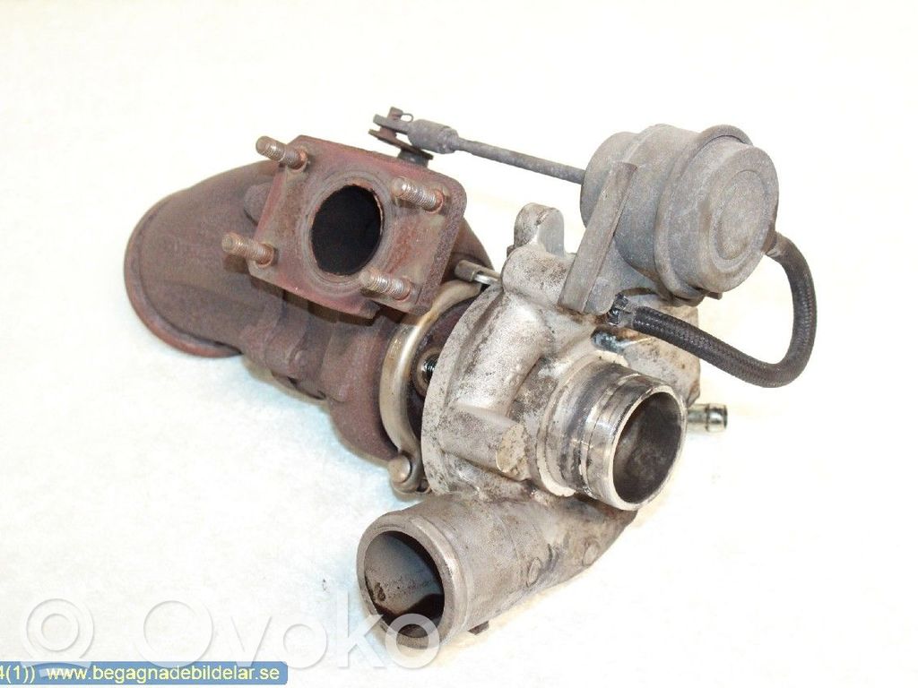 Turbo   5801514681,504340181