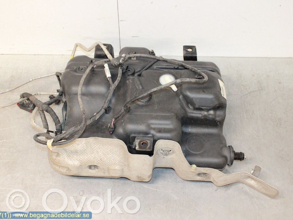 AdBlue skysčio bakelis   172A22038R,172A22038R,172A21178R,172A28000R,82622110161269