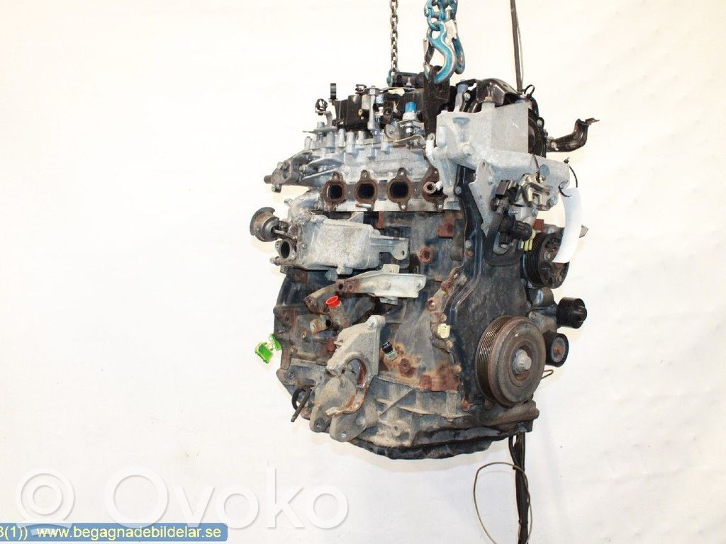 Engine   M9T702,8201654865