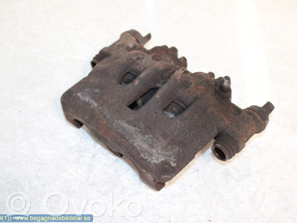 Priekinis suportas   410119220R
