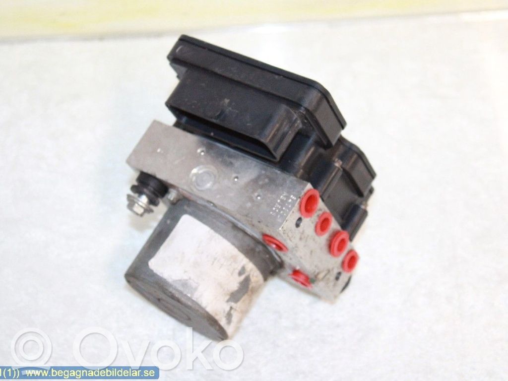 Renault Master III ABS bloks 