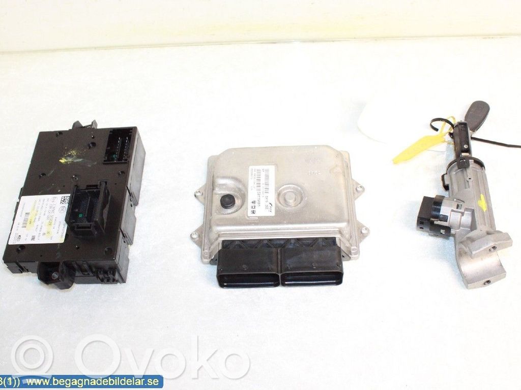 Injection control unit/module   52115025,52115025,1389975080,46862934,46864688