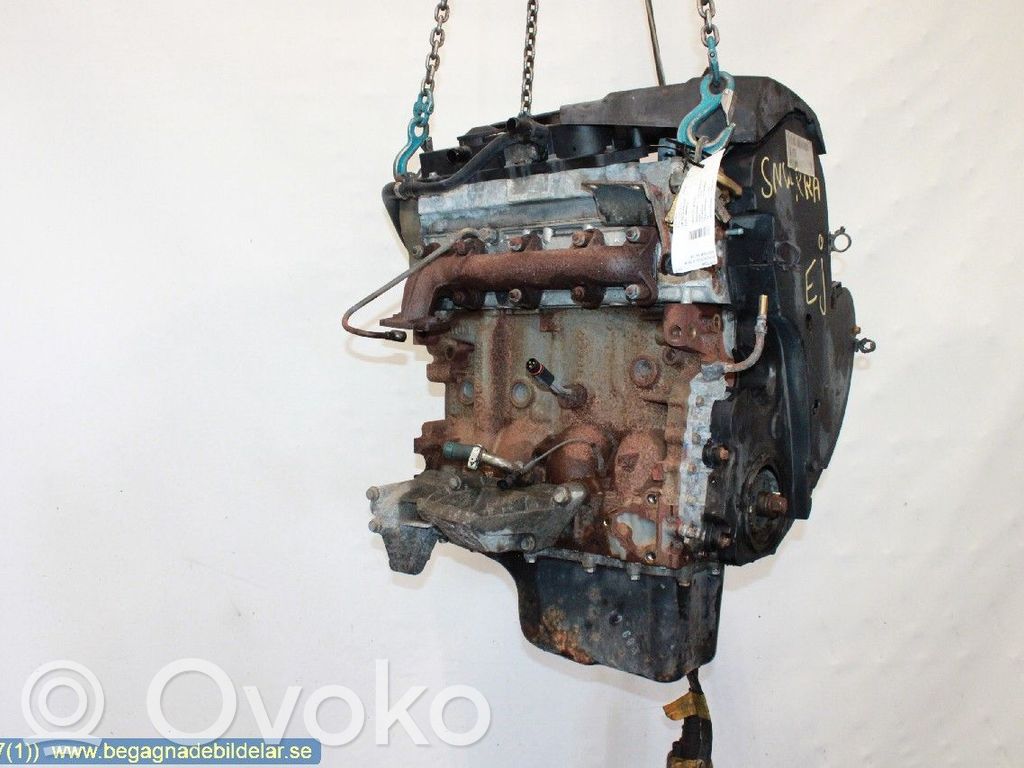 Motor   F1AE0481,504163205