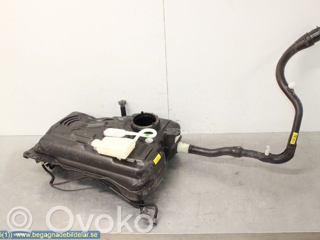 Toyota ProAce City Degvielas tvertne 