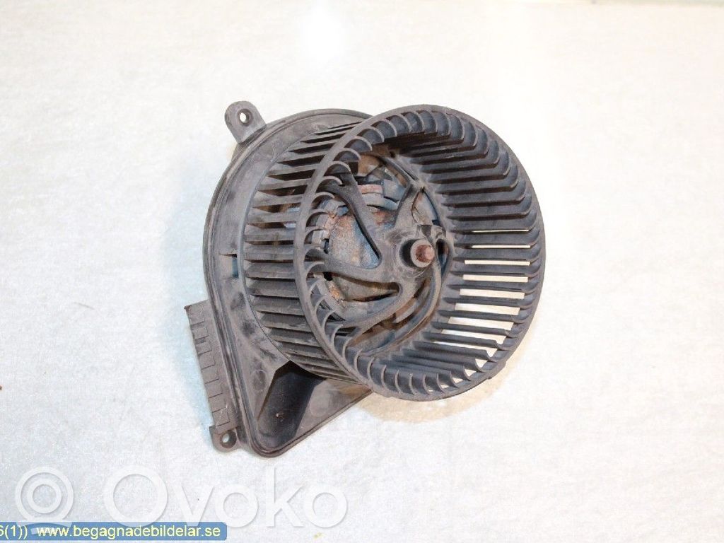 Volkswagen II LT Ventola riscaldamento/ventilatore abitacolo 