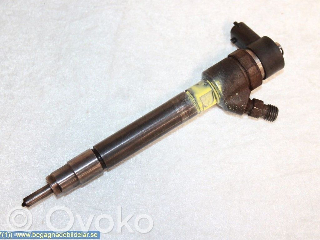 Inyector de combustible   0445110078,8658352,36050288,36050292