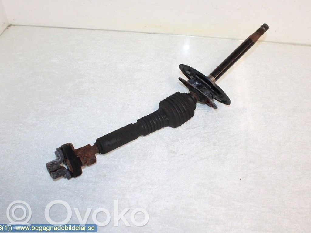Iveco Daily 4th gen Steering wheel axle set 