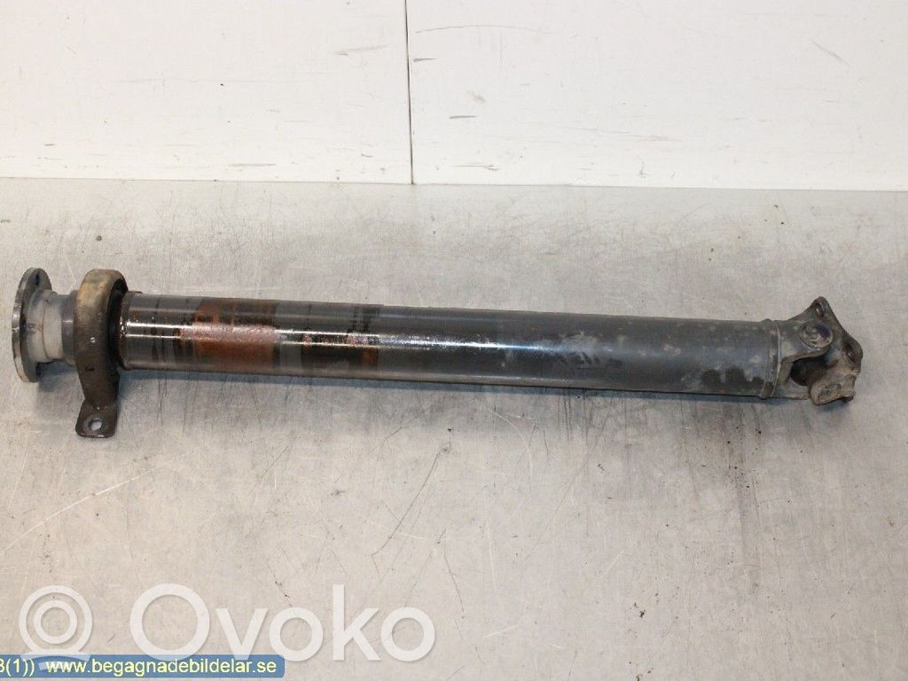 Eje propulsor delantero   5801547117