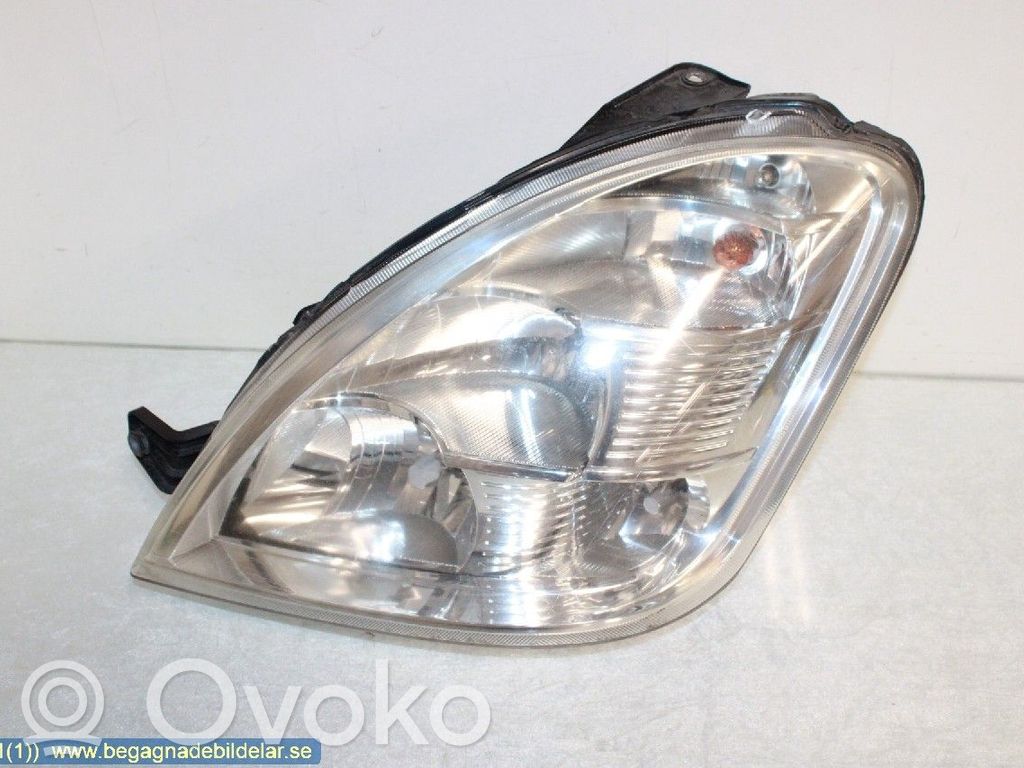 Phare frontale   69500013,69500013