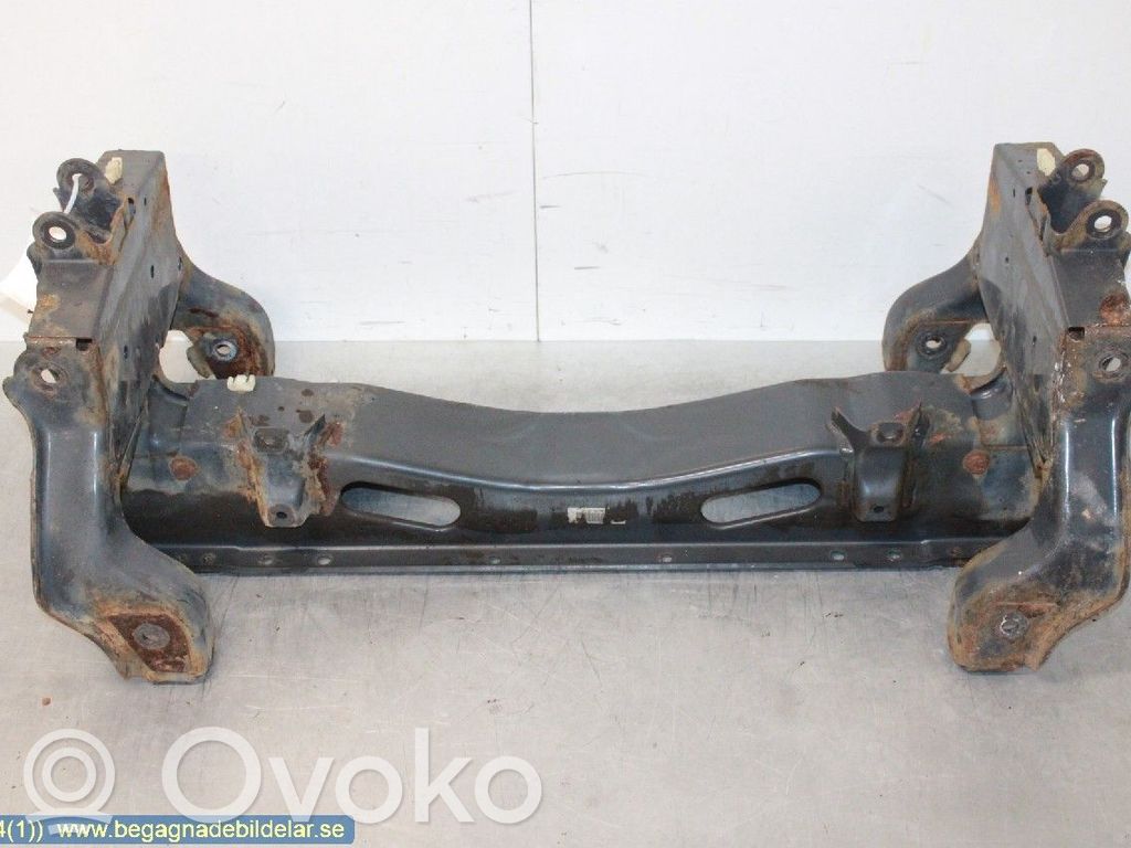 Iveco Daily 6th gen Front subframe 
