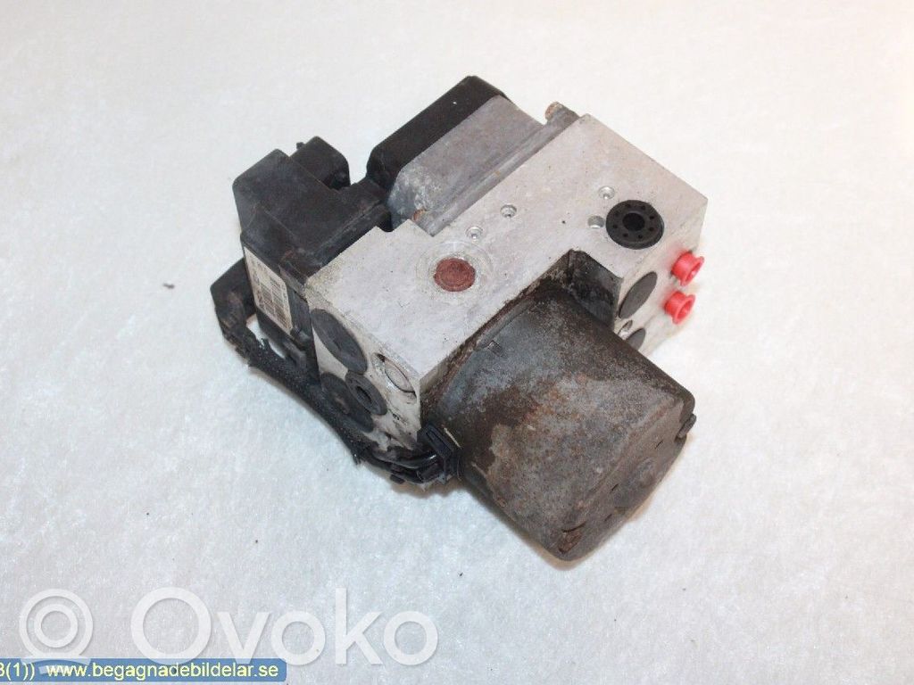 Iveco Daily 3rd gen Pompa ABS 