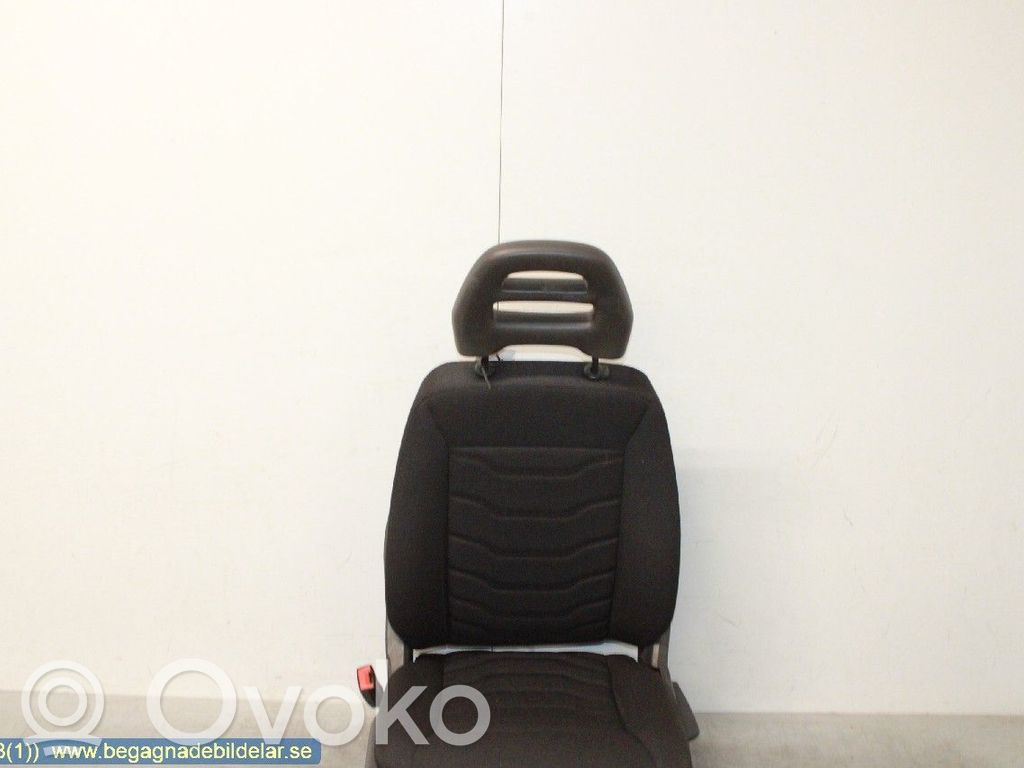 Kuljettajan istuin   5802051897