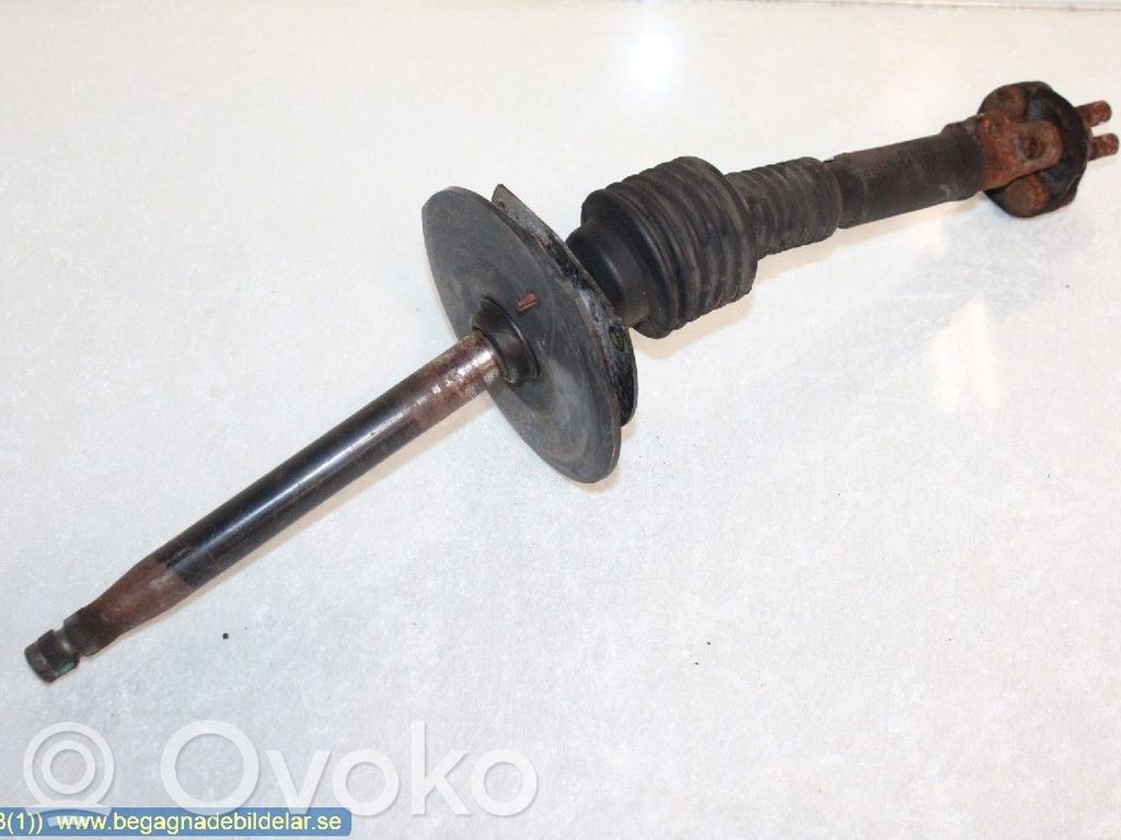 Iveco Daily 4th gen Steering wheel axle set 