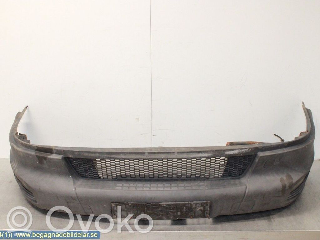 Iveco Daily 4th gen Front bumper 