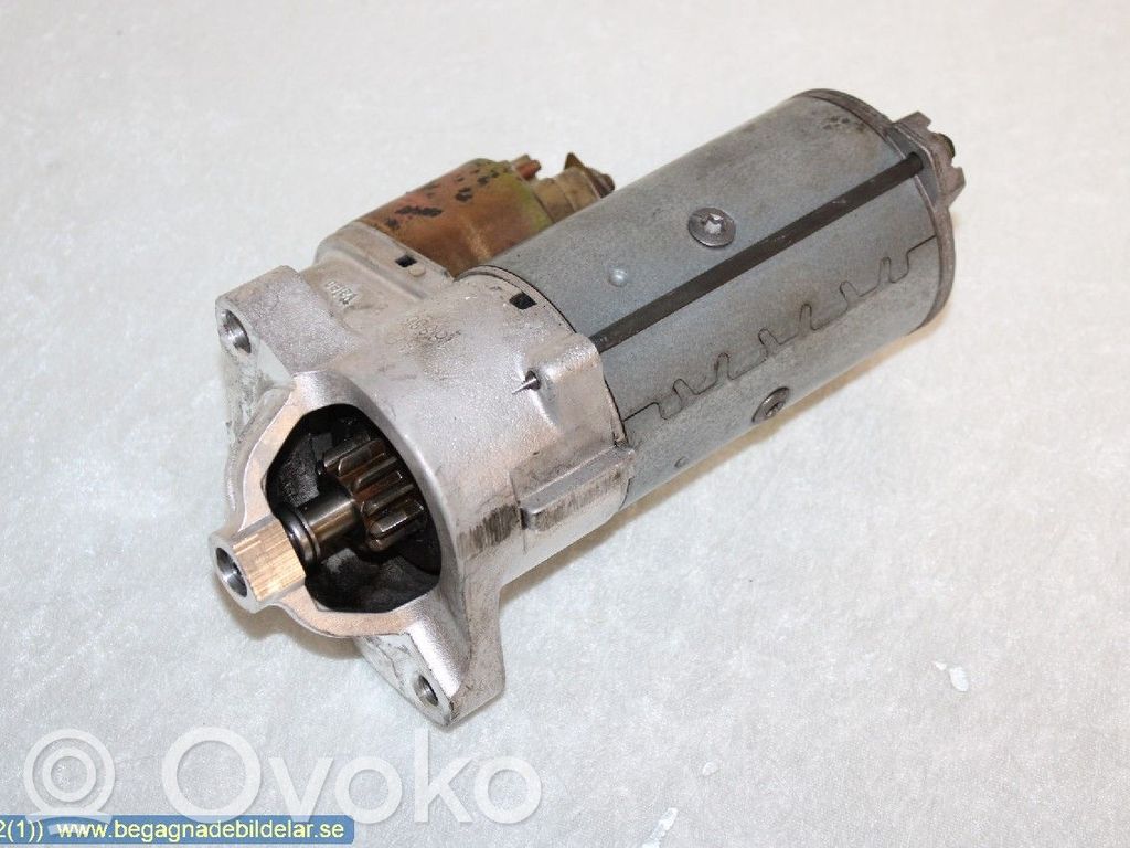 Стартер   D7R40,4L00102RDB,7700315522,315522,7711134603