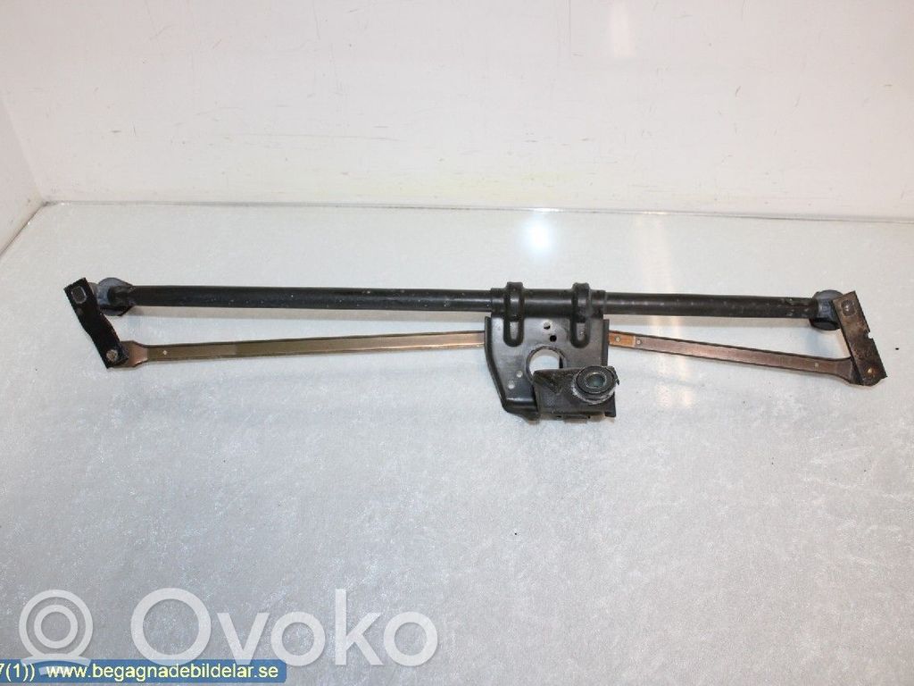 Front wiper linkage   7701055727,7701056999