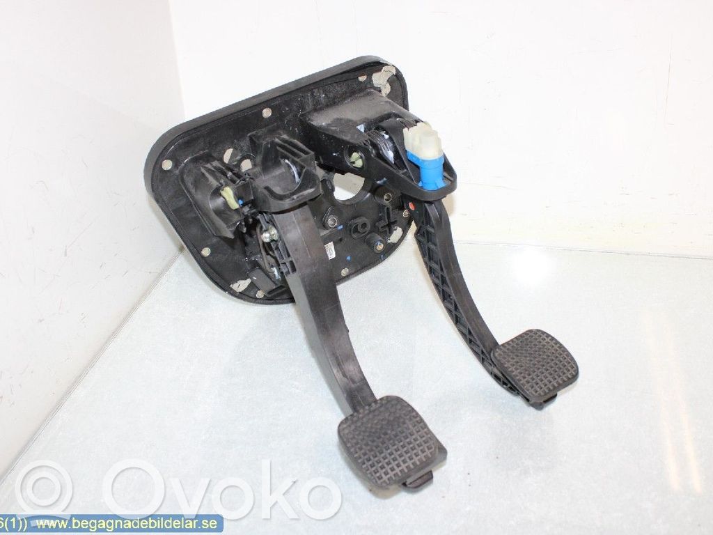Conjunto de pedal   5801492032,5801492032