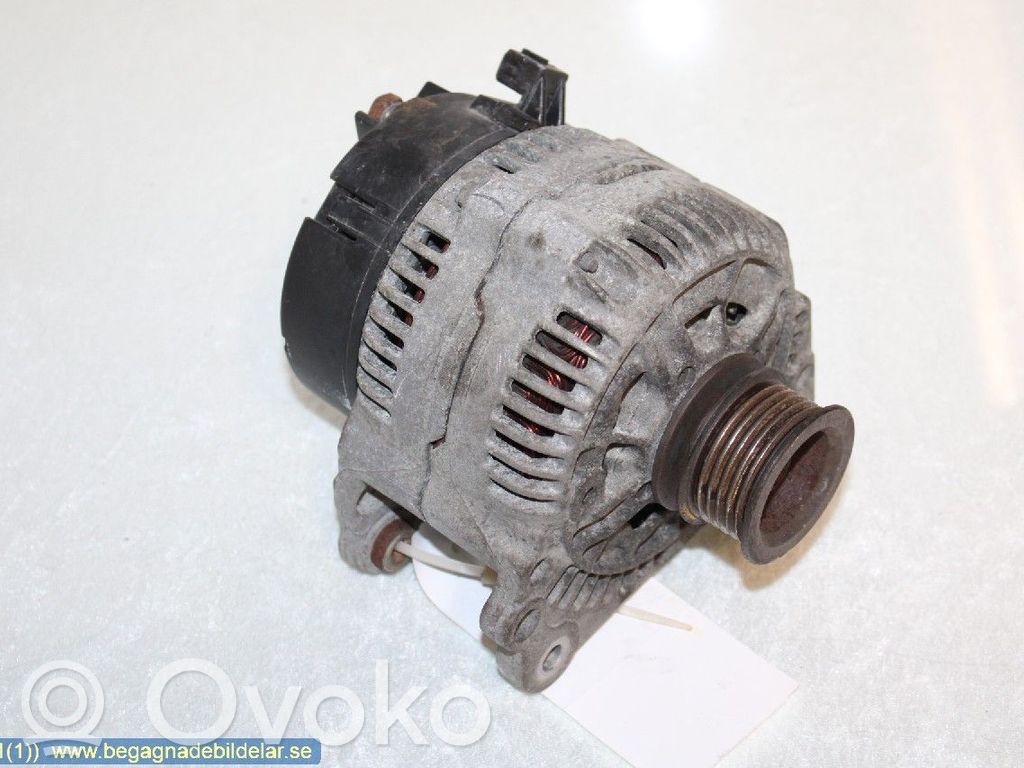 Seat Toledo I (1L) Generator/alternator 