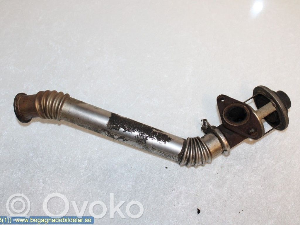 Citroen Jumper Supapă EGR 