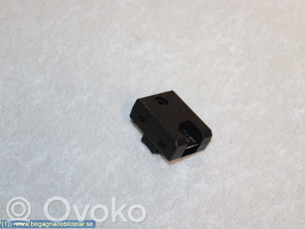 Iveco Daily 6th gen Rain sensor 