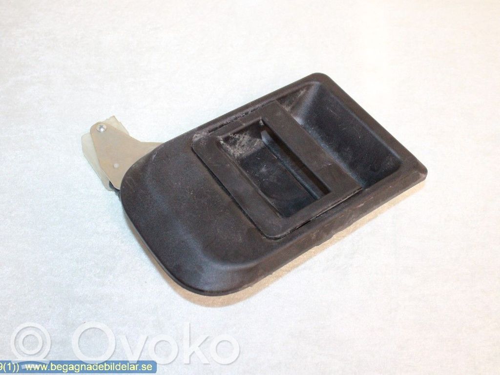 Manecilla externa puerta delantera   3804810