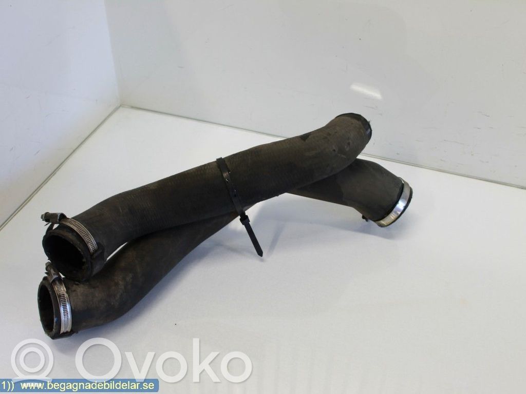 Intercooler hose/pipe   2E0145856A,2E0145828,2E0145856