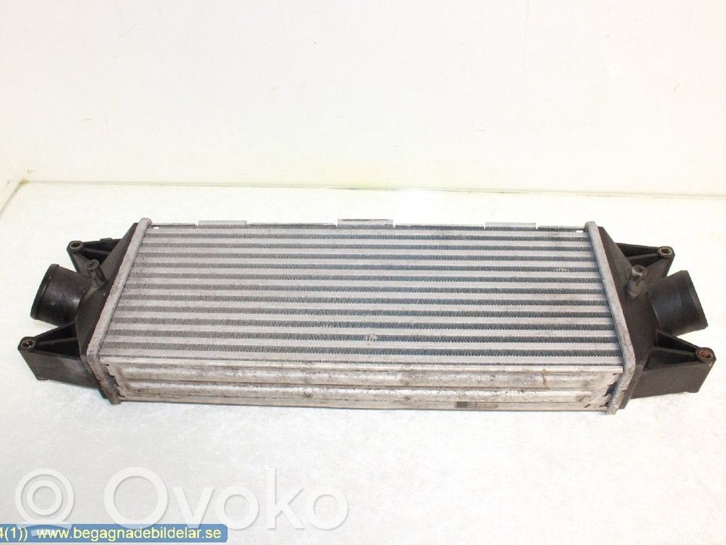 Radiador intercooler   5801349167