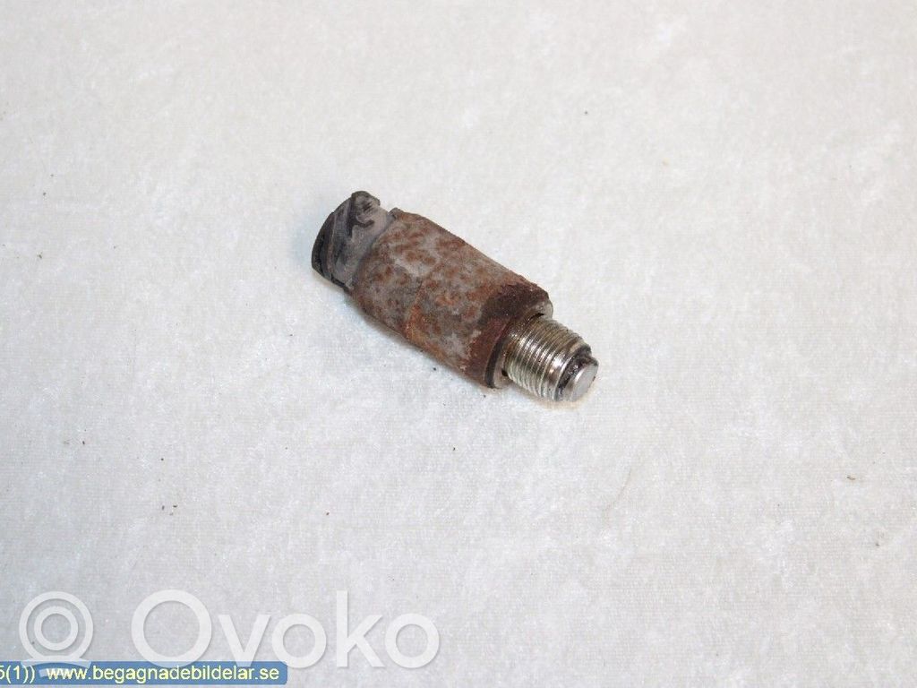 ABS wheel speed sensor   500327763