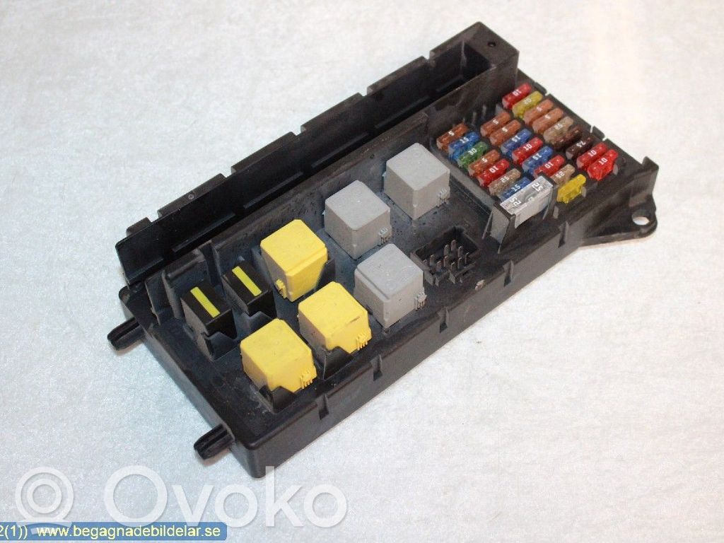 Módulo de fusible   A9065454301,A9065450401,A9065454301