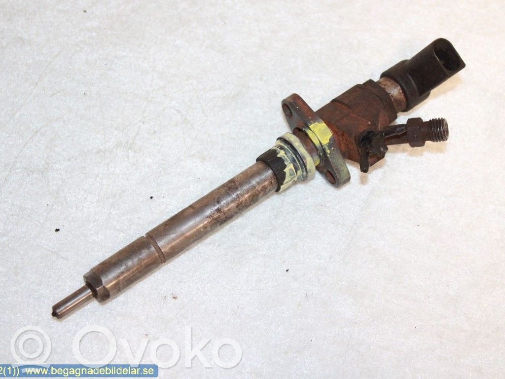Fuel injector   9659337980,1980K5,1980AA