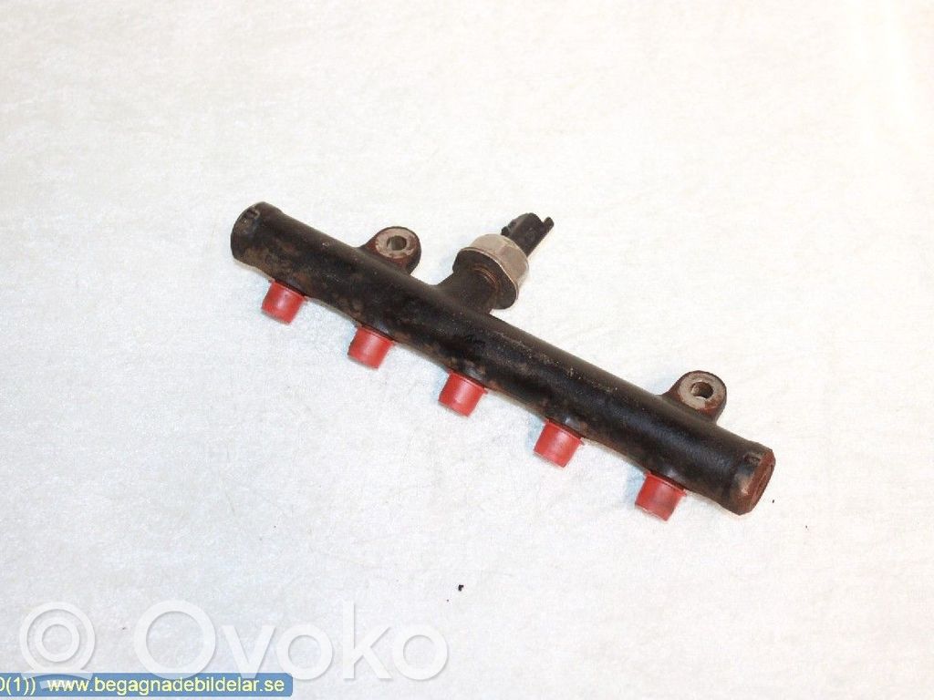 Fuel main line pipe   9681649580,1570N5,1570N5