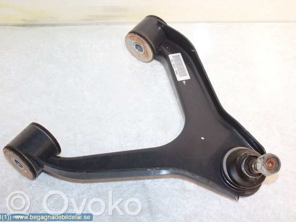 Oberer Querlenker vorne   5801564290,5801564293